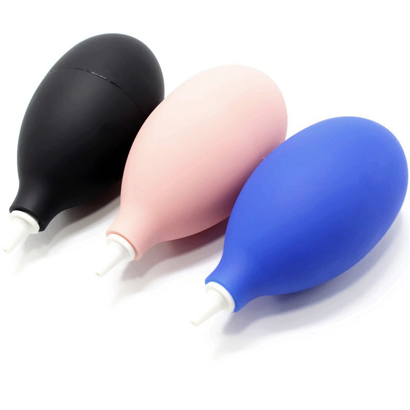 Balloon Pump Hand - 時計部品ダストエアブロワー、腕時計を監視する風船クリーニングツール、ソフトデダスティング、ウォッチケア修理ツール