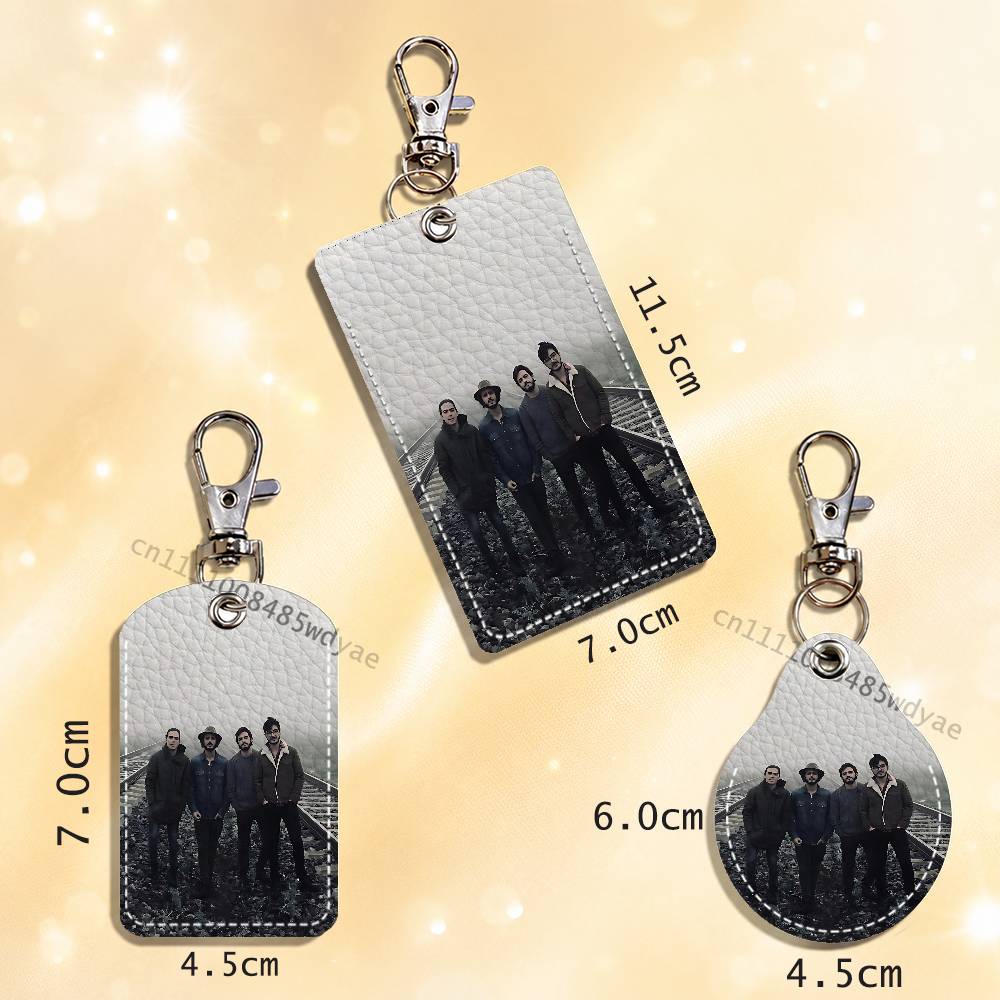 M-Morat バンドカードキーホルダー ファッションペンダ - Party Favor Bag のレビューと価格