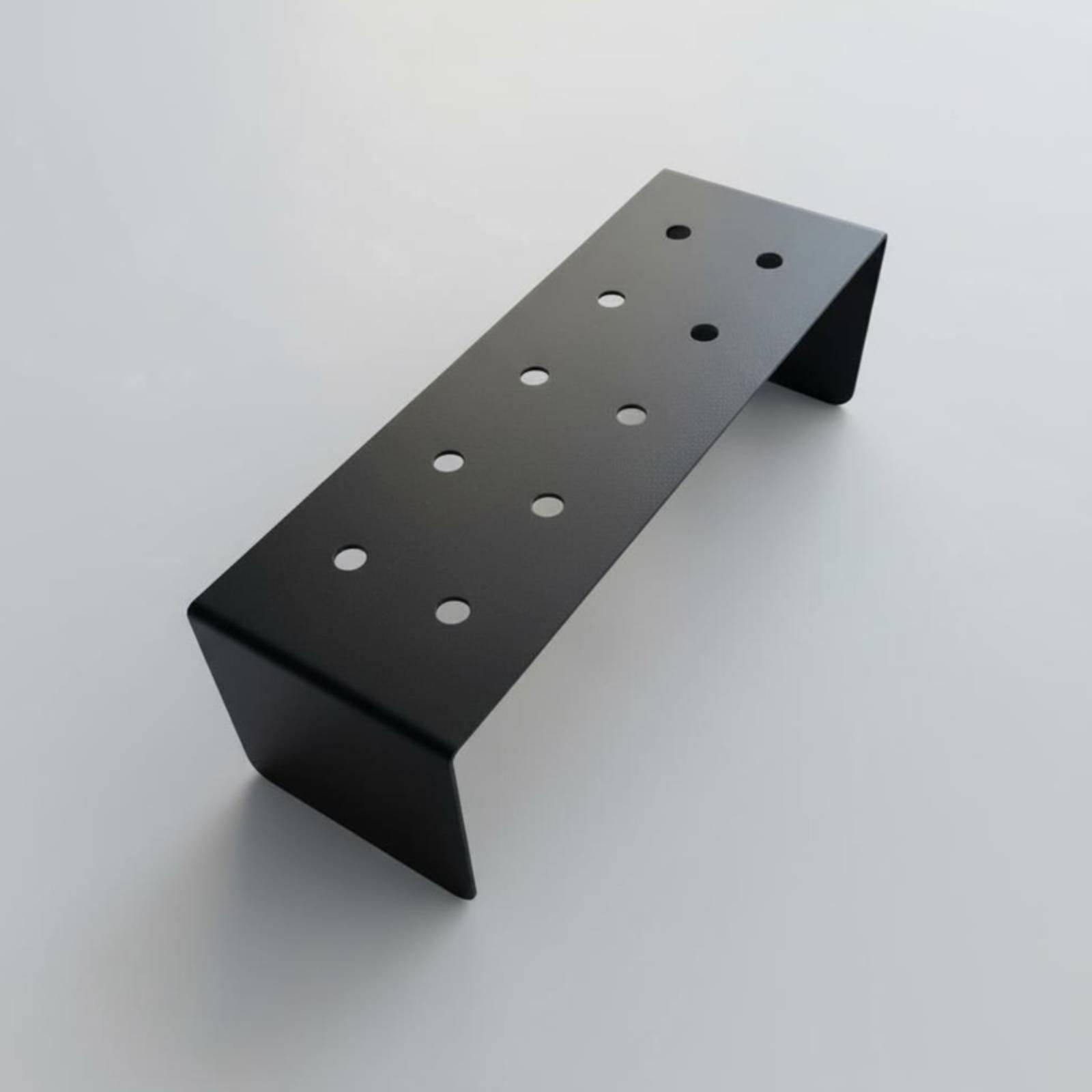 鉄製ケーキディスプレイ棚、多段デザートスタンド、ウェディング - Cupcake Stand Tier のレビューと価格