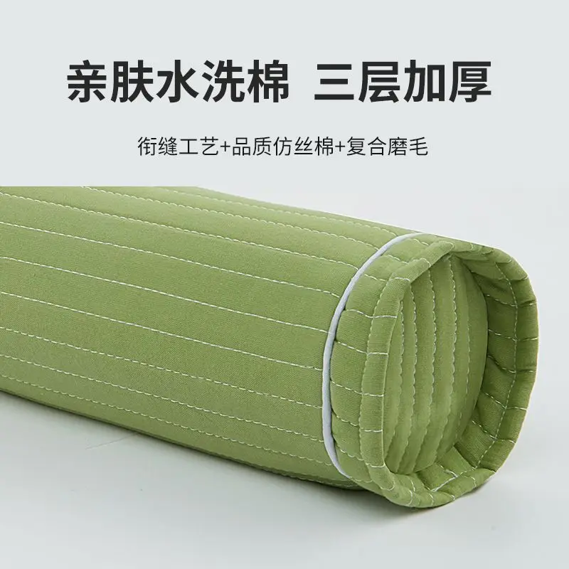 頸椎枕 ソバ殻 大人用 睡眠用 キャンディ型 丸型枕 ネック - Cotton Candy Cone のレビューと価格
