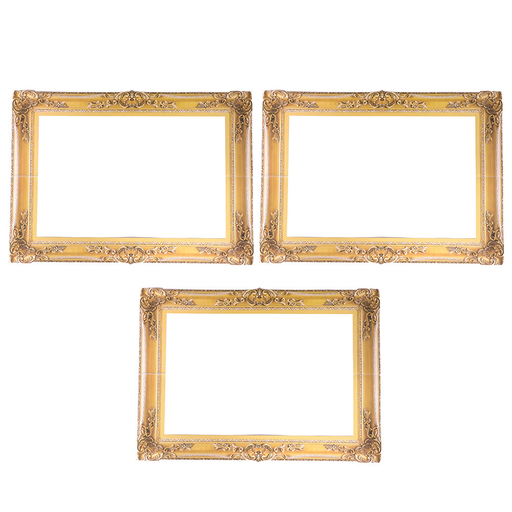 ユニークな写真立て、軽量で高品質な紙製、フォトブース用、結婚 - Photo Booth Frame のレビューと価格